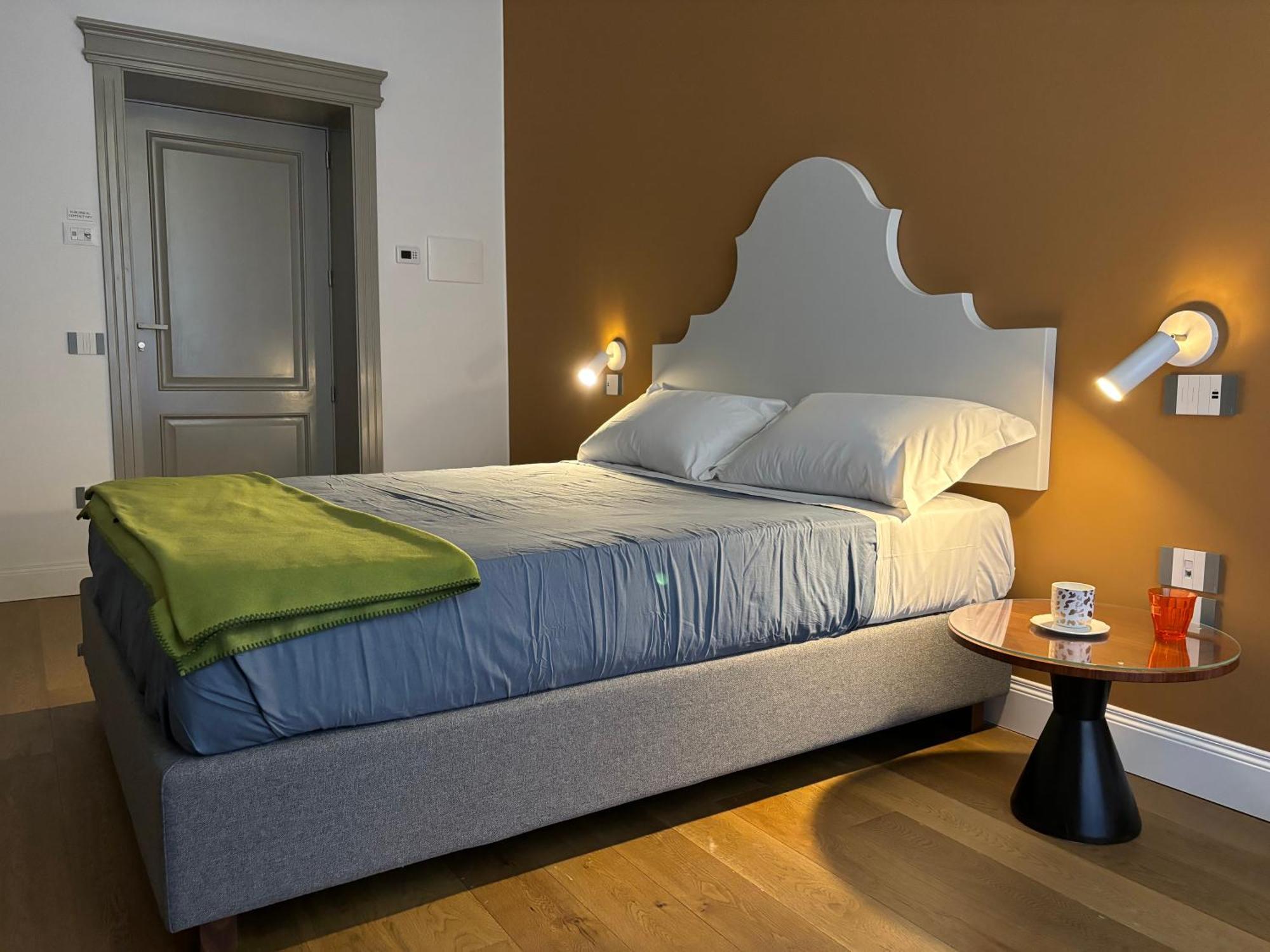 Il Mastio Guesthouse ナポリ エクステリア 写真