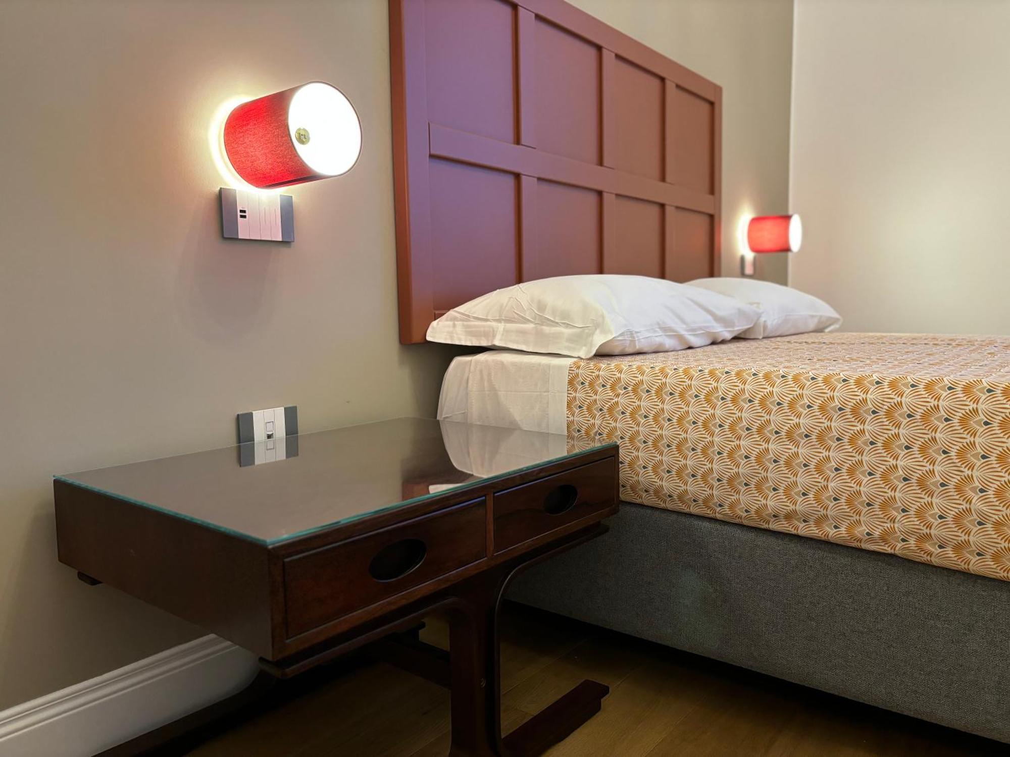 Il Mastio Guesthouse ナポリ エクステリア 写真