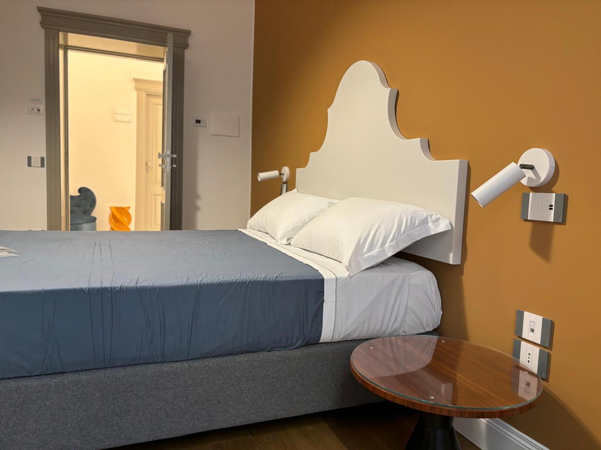 Il Mastio Guesthouse ナポリ エクステリア 写真