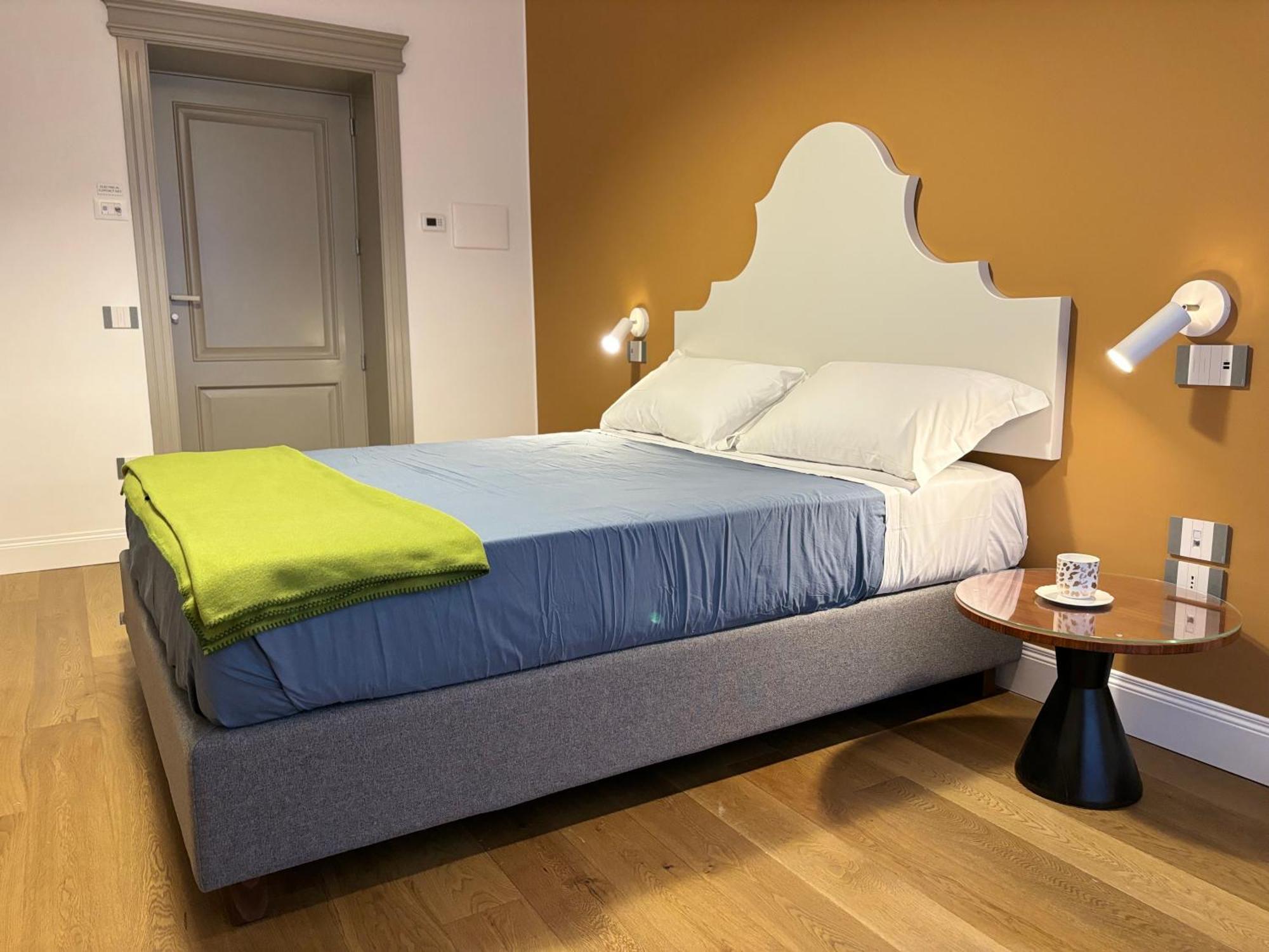 Il Mastio Guesthouse ナポリ エクステリア 写真