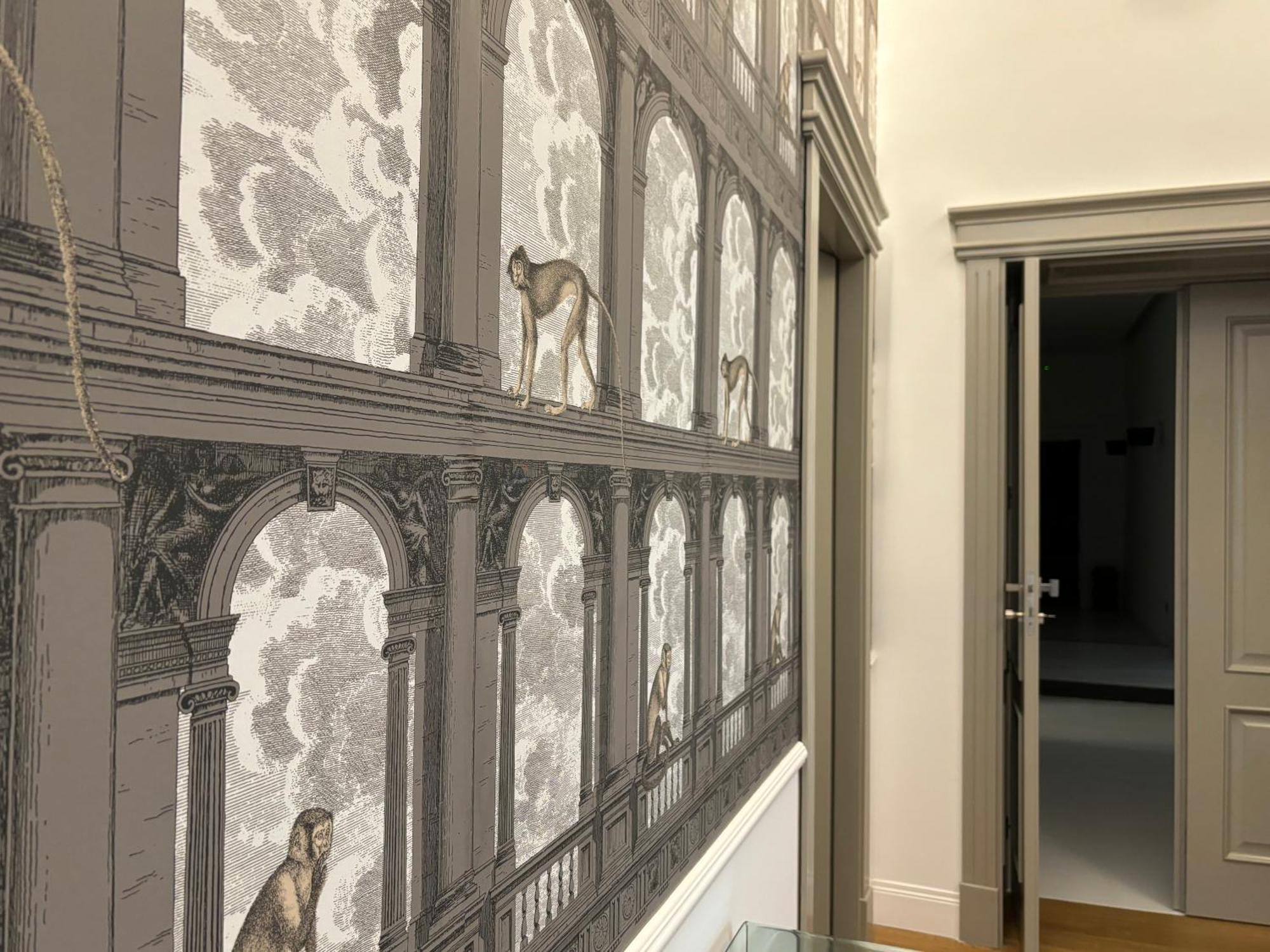 Il Mastio Guesthouse ナポリ エクステリア 写真