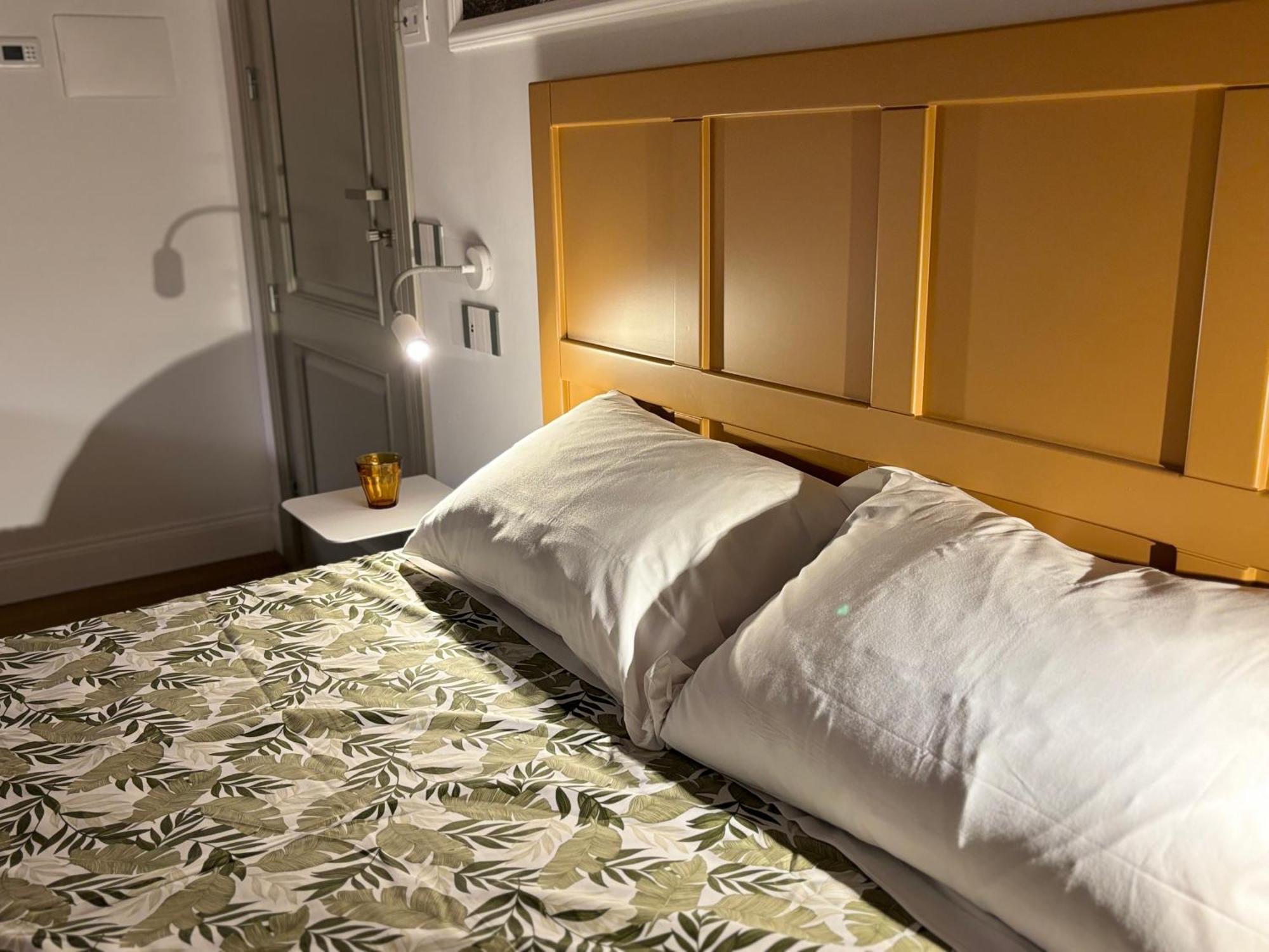 Il Mastio Guesthouse ナポリ エクステリア 写真