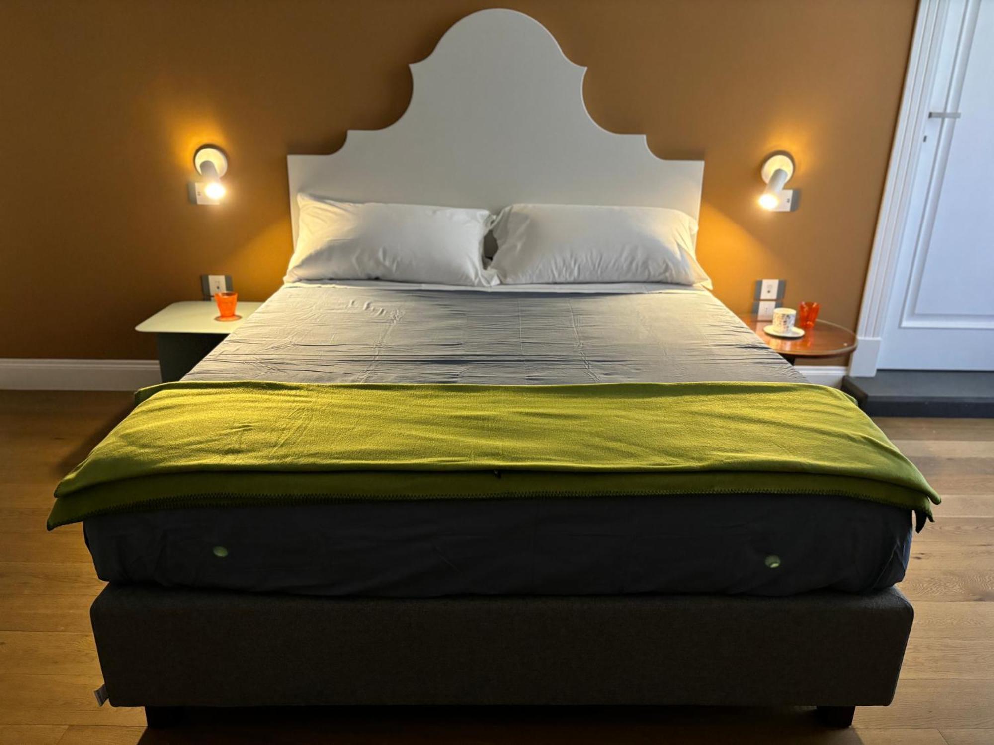 Il Mastio Guesthouse ナポリ エクステリア 写真
