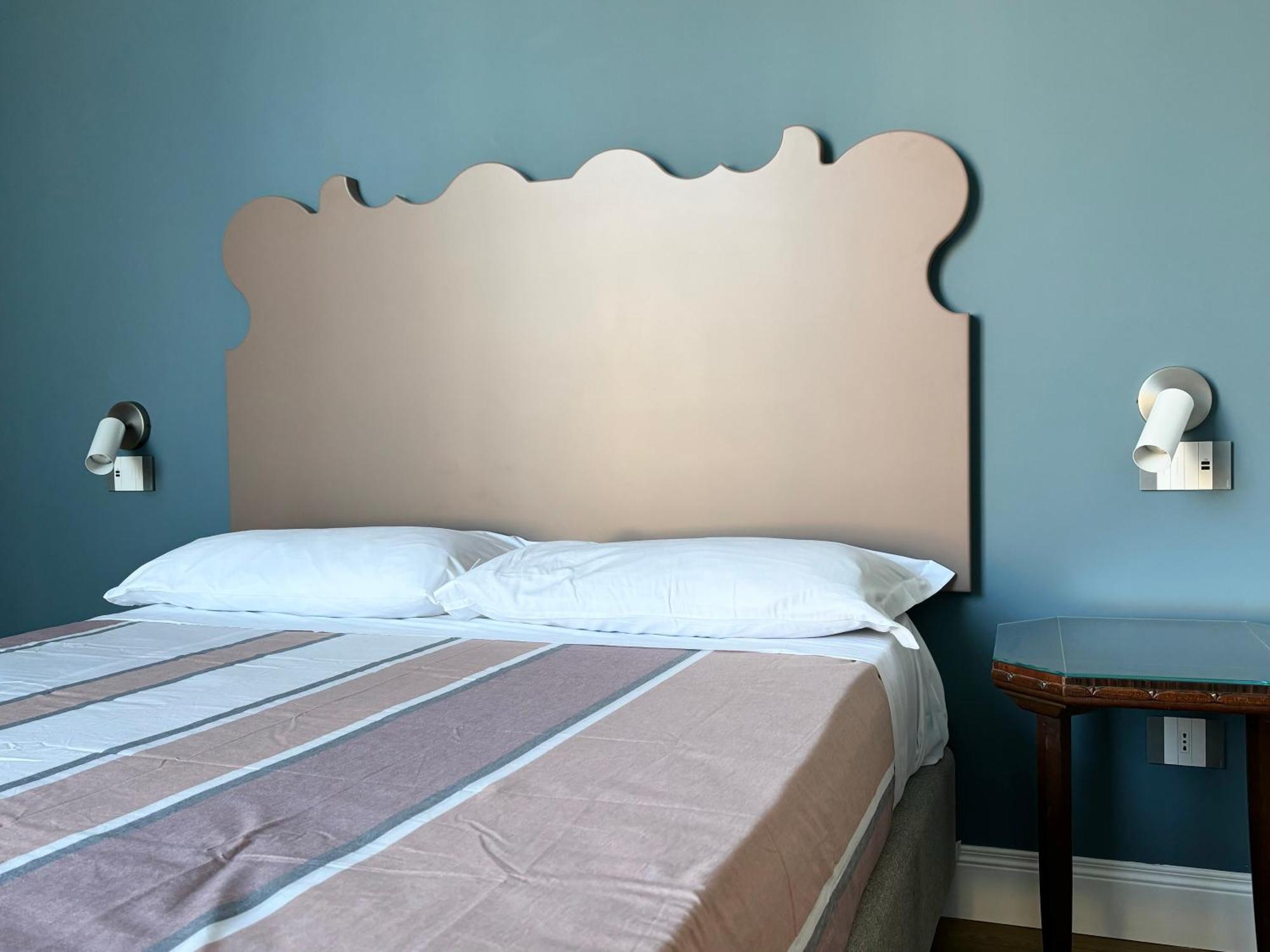 Il Mastio Guesthouse ナポリ エクステリア 写真