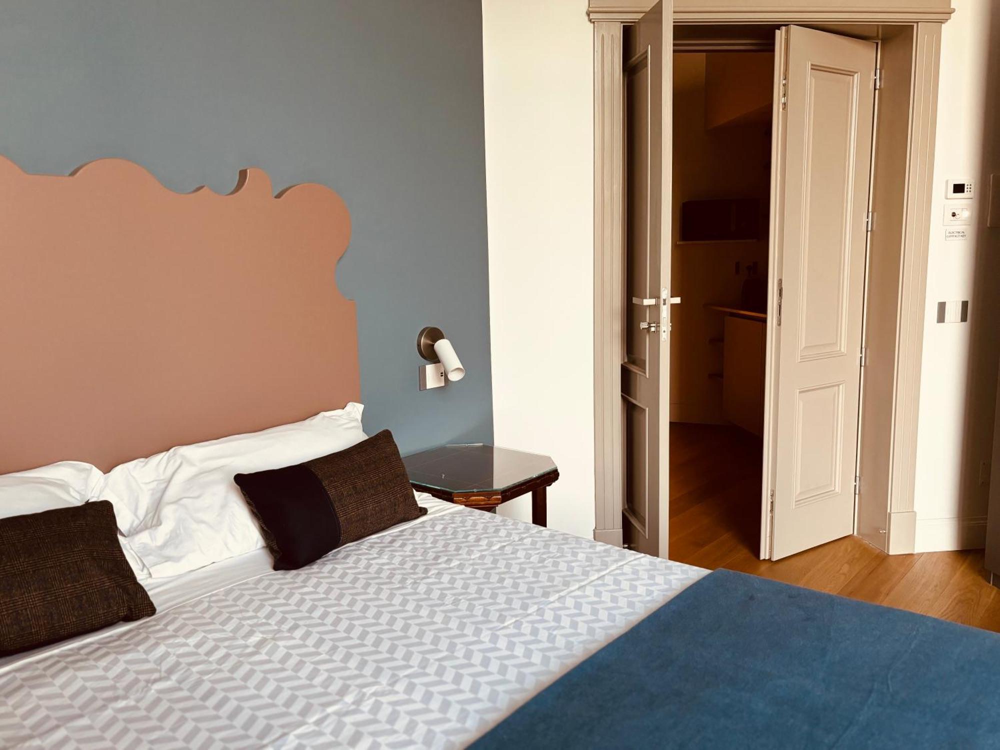 Il Mastio Guesthouse ナポリ エクステリア 写真