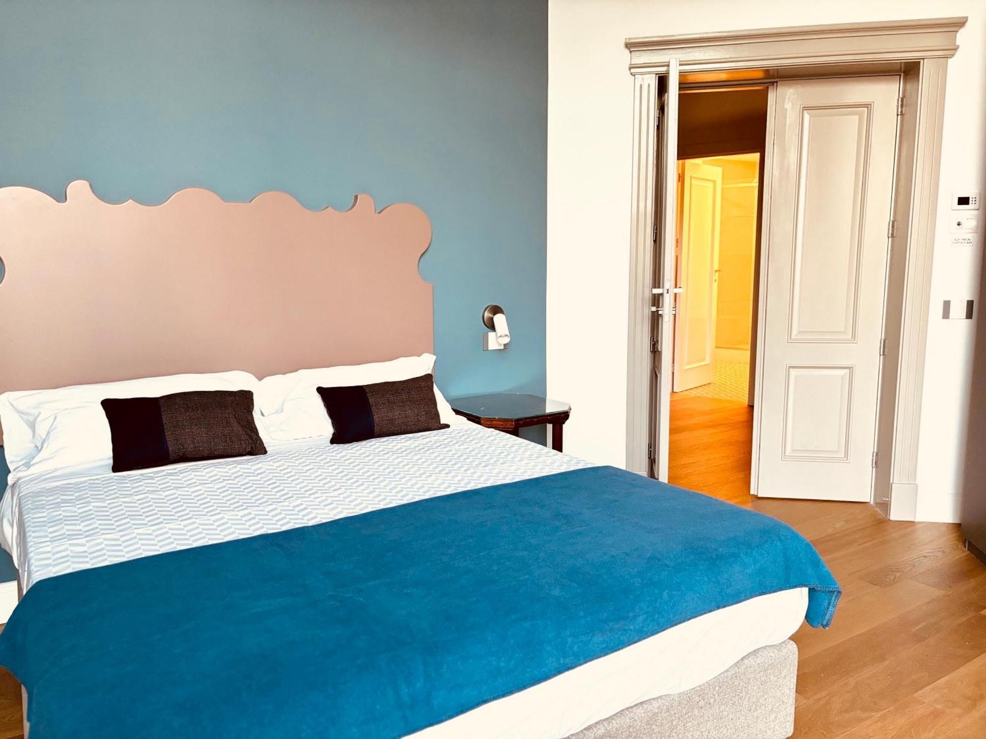 Il Mastio Guesthouse ナポリ エクステリア 写真