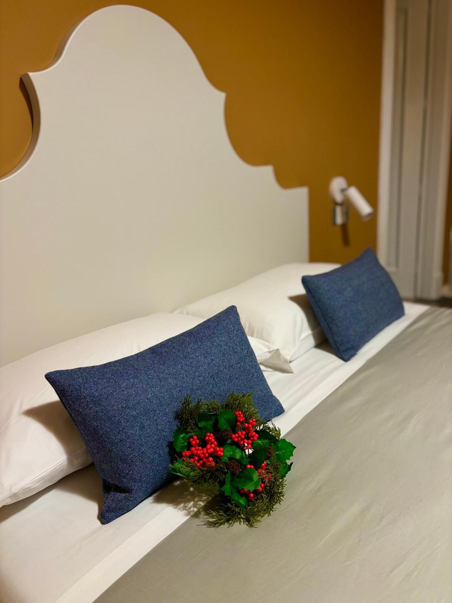 Il Mastio Guesthouse ナポリ エクステリア 写真